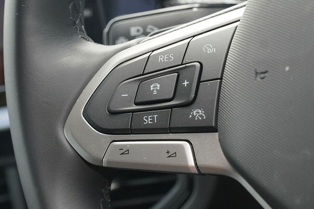 2024 Volkswagen T-Cross 85TSI Life D31