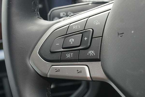 2024 Volkswagen T-Cross 85TSI Life D31