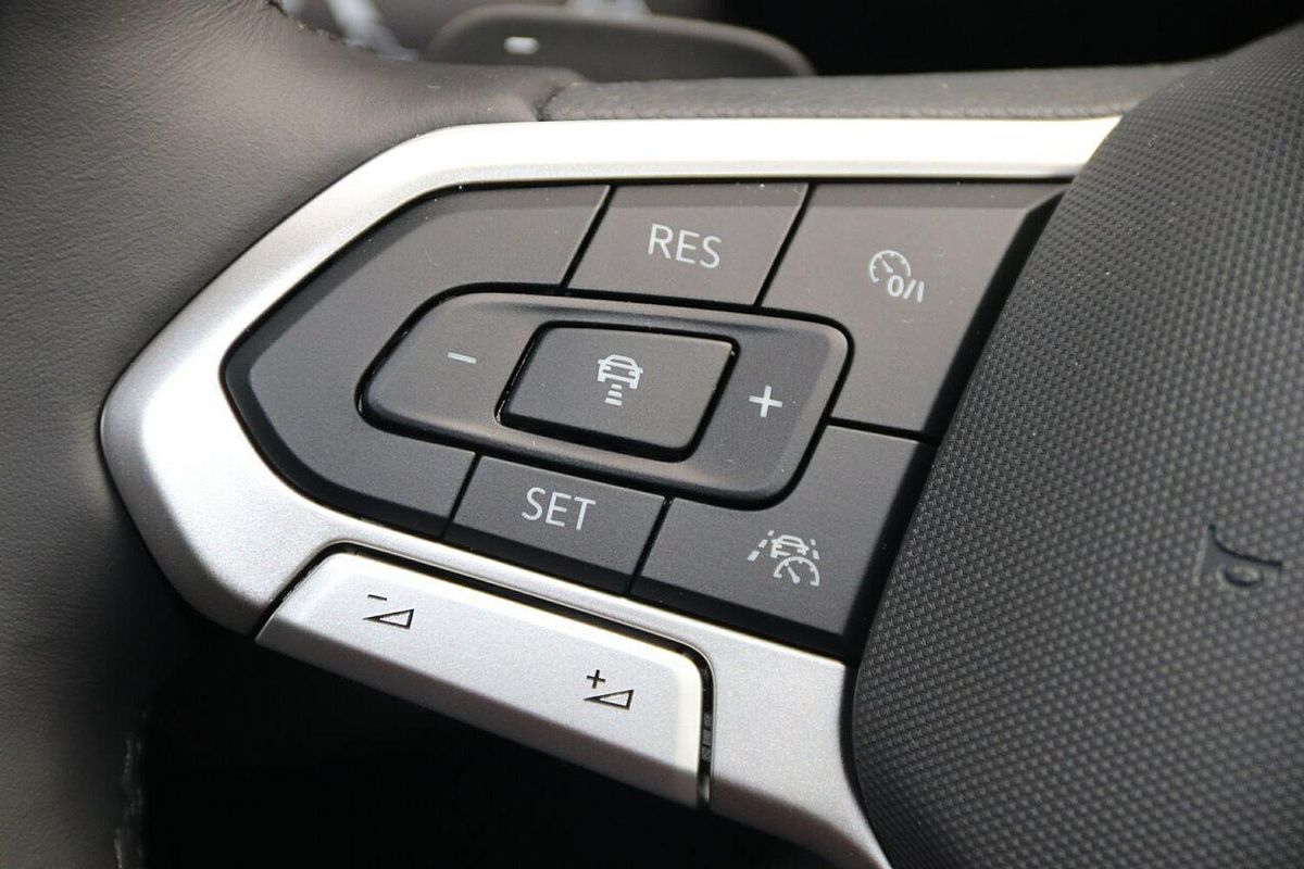 2024 Volkswagen T-Cross 85TSI R-Line D31