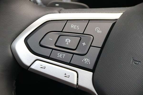 2024 Volkswagen T-Cross 85TSI R-Line D31