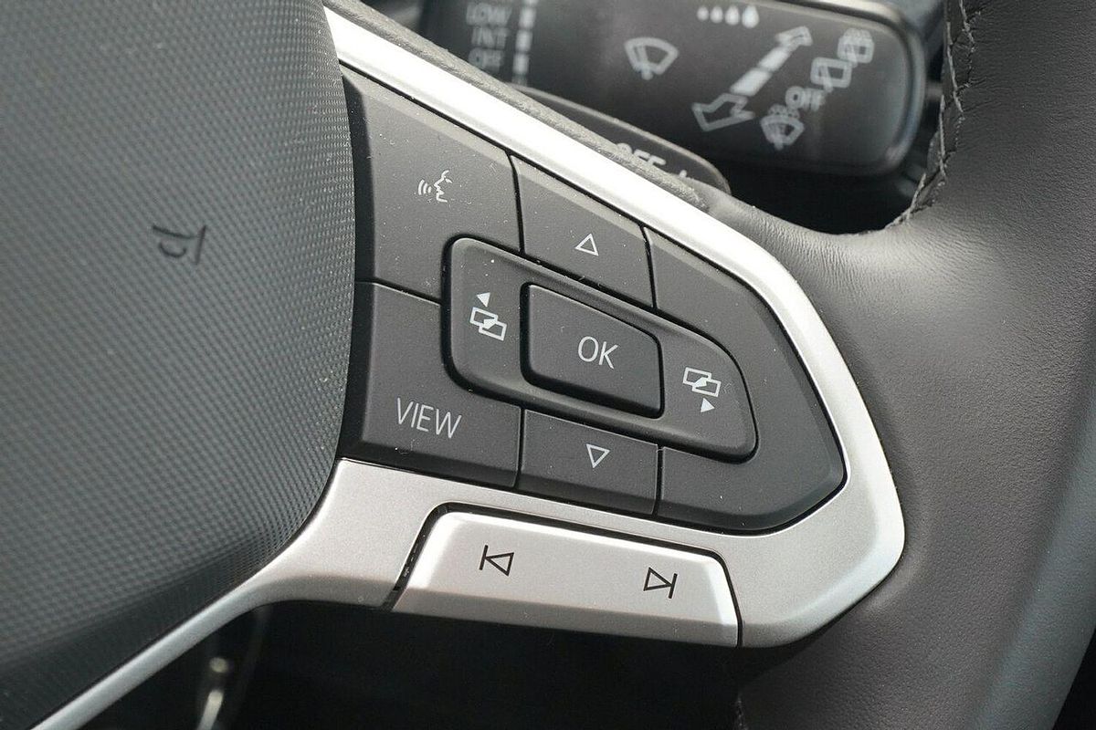 2024 Volkswagen T-Cross 85TSI Life D31