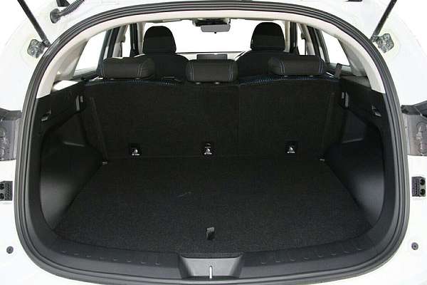 2024 GWM Haval Jolion Premium Hybrid A02