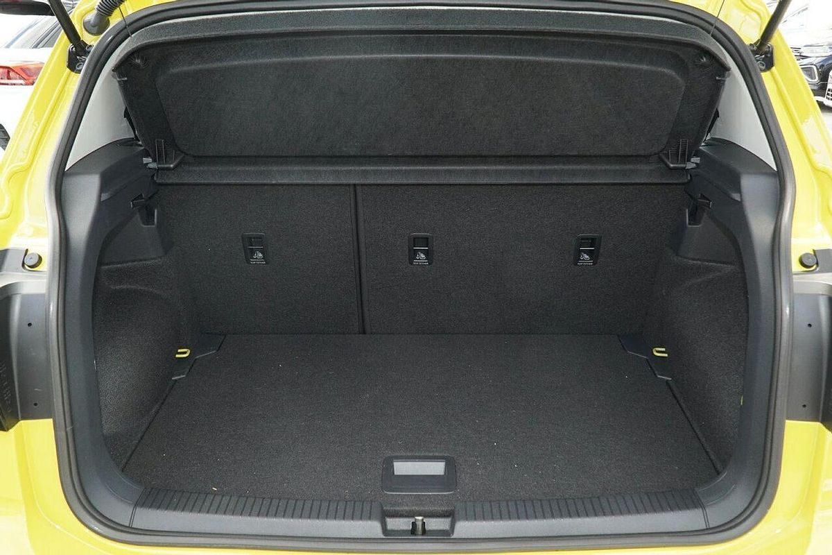 2024 Volkswagen T-Cross 85TSI Life D31