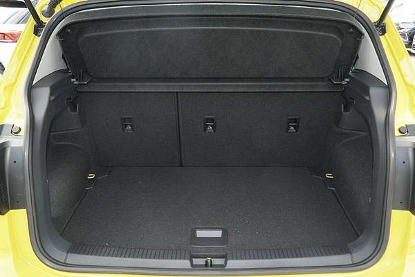 2024 Volkswagen T-Cross 85TSI Life D31