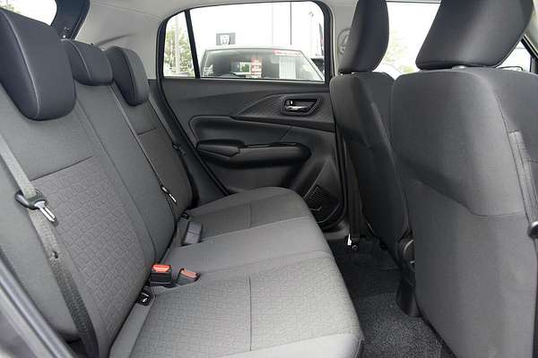 2024 Suzuki Swift Hybrid Plus UZ