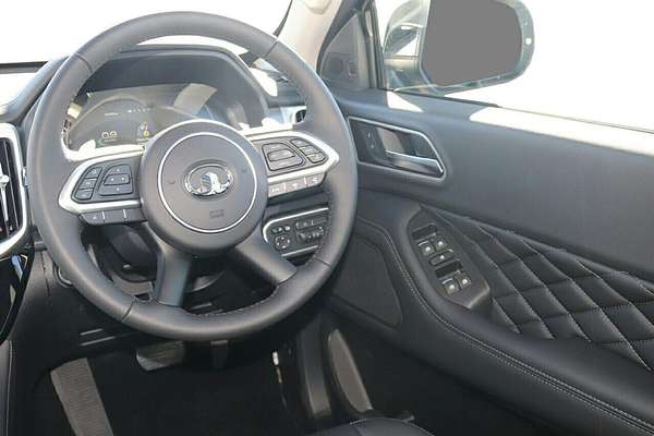 2023 GWM Ute Cannon XSR NPW 4X4