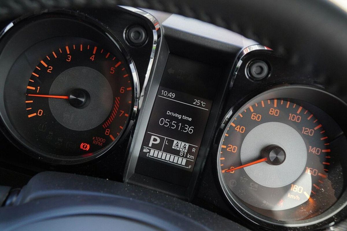 2024 Suzuki Jimny XL JJ