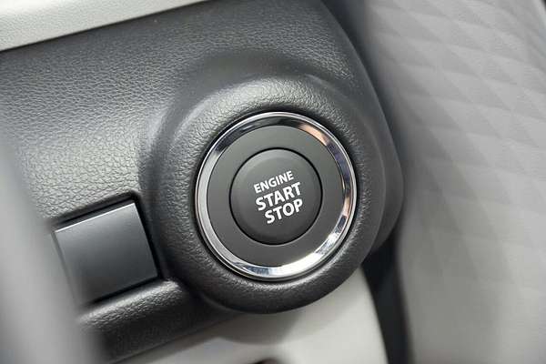 2024 Suzuki Swift Hybrid Plus UZ