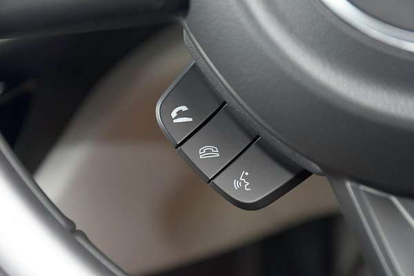 2024 Suzuki Swift Hybrid Plus UZ