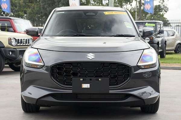 2024 Suzuki Swift Hybrid Plus UZ