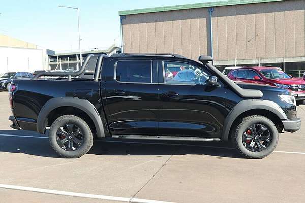 2023 GWM Ute Cannon XSR NPW 4X4