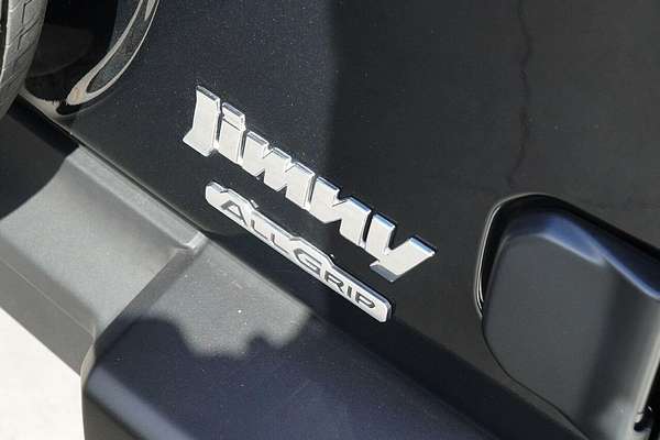 2024 Suzuki Jimny XL JJ
