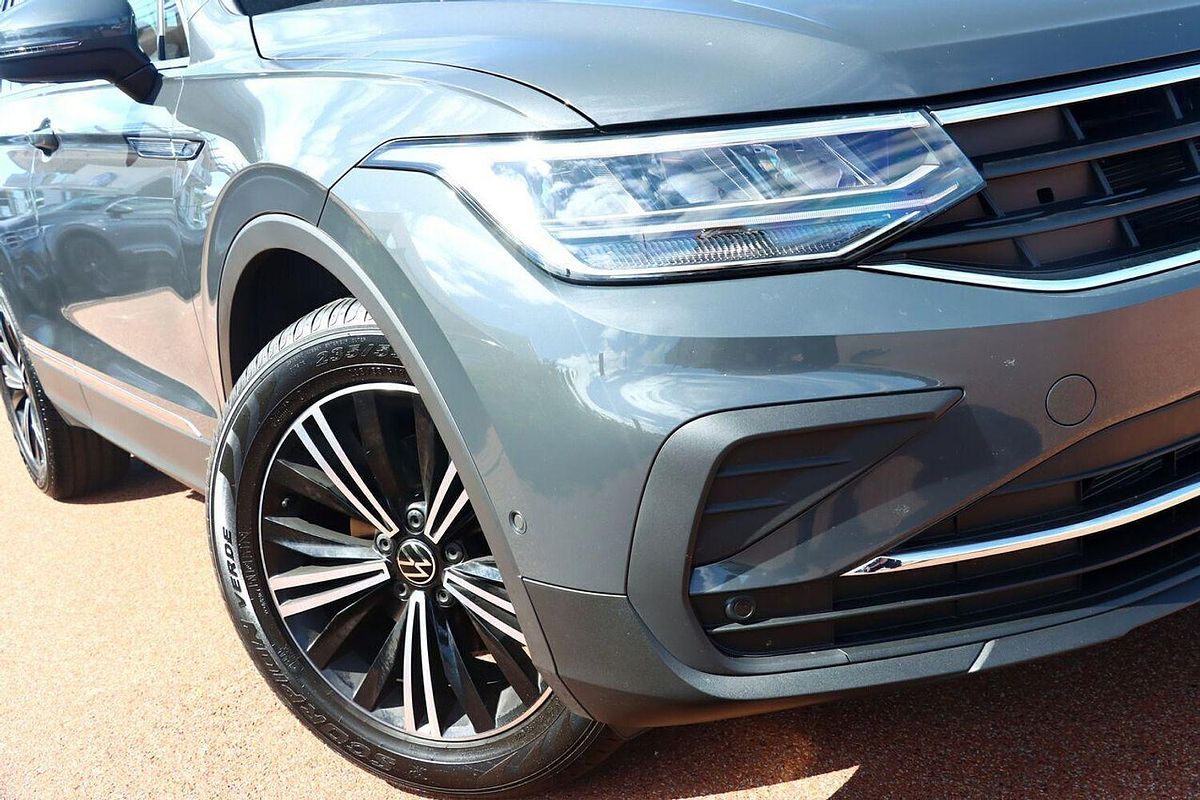 2024 Volkswagen Tiguan 110TSI Life 5N