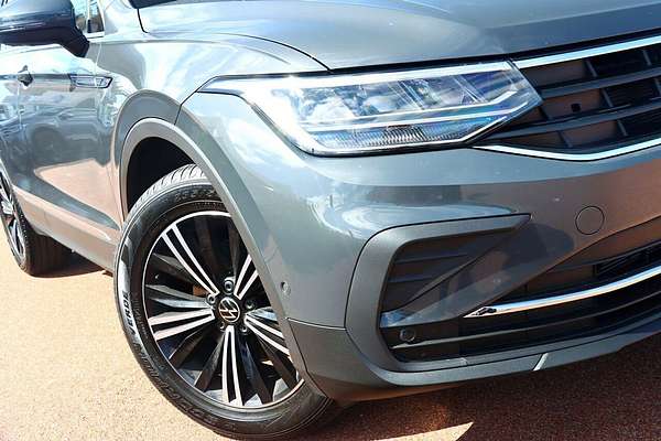 2024 Volkswagen Tiguan 110TSI Life 5N