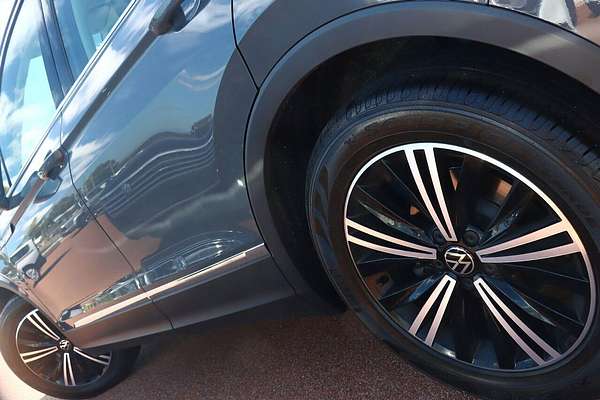 2024 Volkswagen Tiguan 110TSI Life 5N
