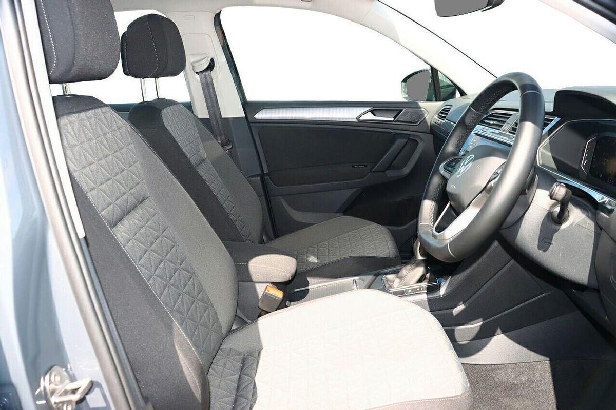 2024 Volkswagen Tiguan 110TSI Life 5N