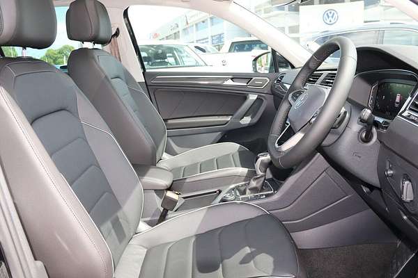 2024 Volkswagen Tiguan 162TSI Elegance 5N