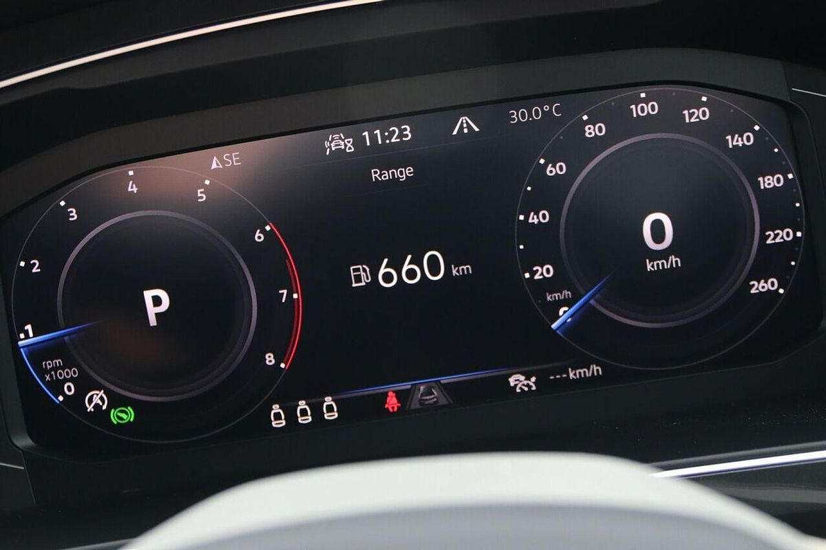 2024 Volkswagen Tiguan 162TSI Elegance 5N