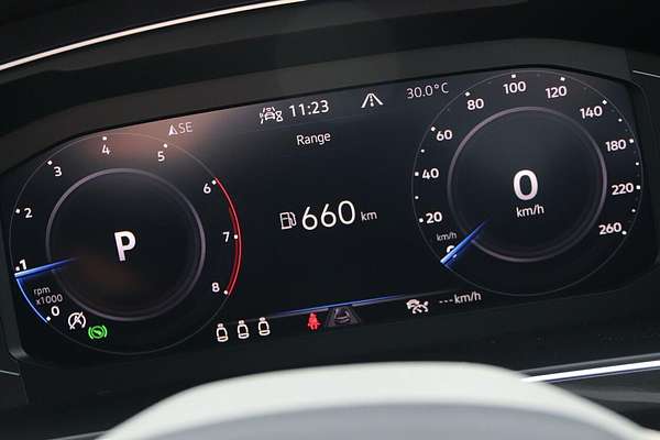 2024 Volkswagen Tiguan 162TSI Elegance 5N