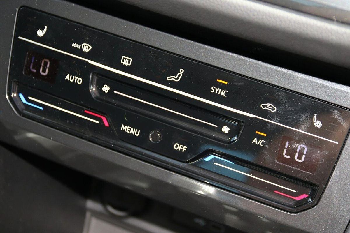 2024 Volkswagen Tiguan 162TSI Elegance 5N