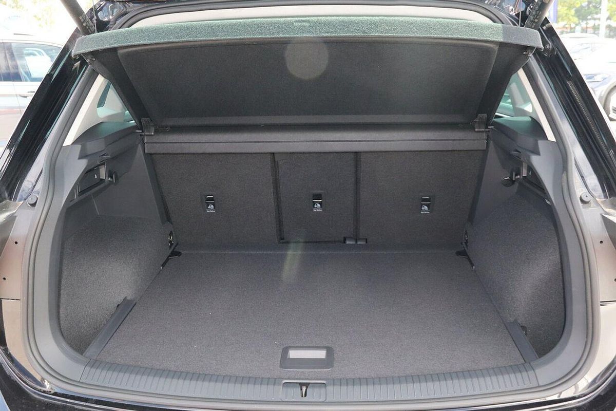 2024 Volkswagen Tiguan 162TSI Elegance 5N