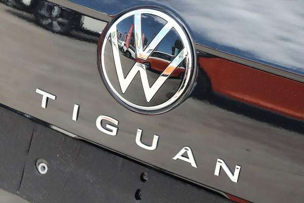 2024 Volkswagen Tiguan 162TSI Elegance 5N