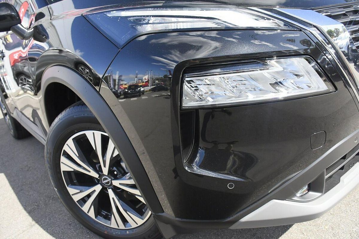 2024 Nissan X-TRAIL ST-L T33