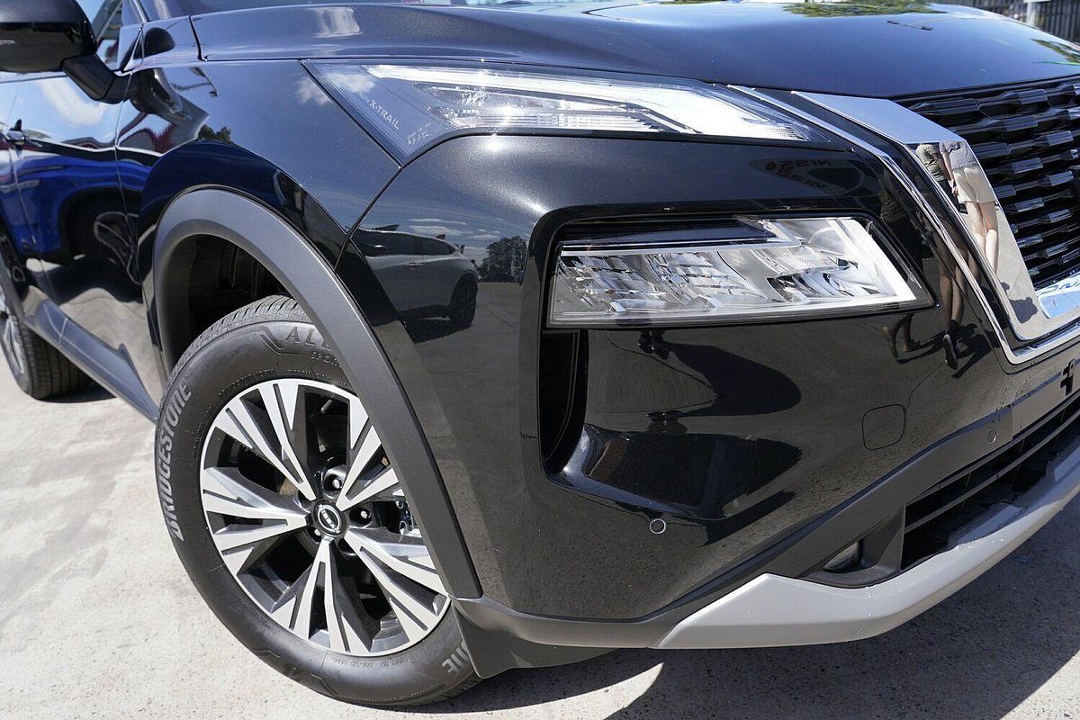 2024 Nissan X-TRAIL ST-L T33