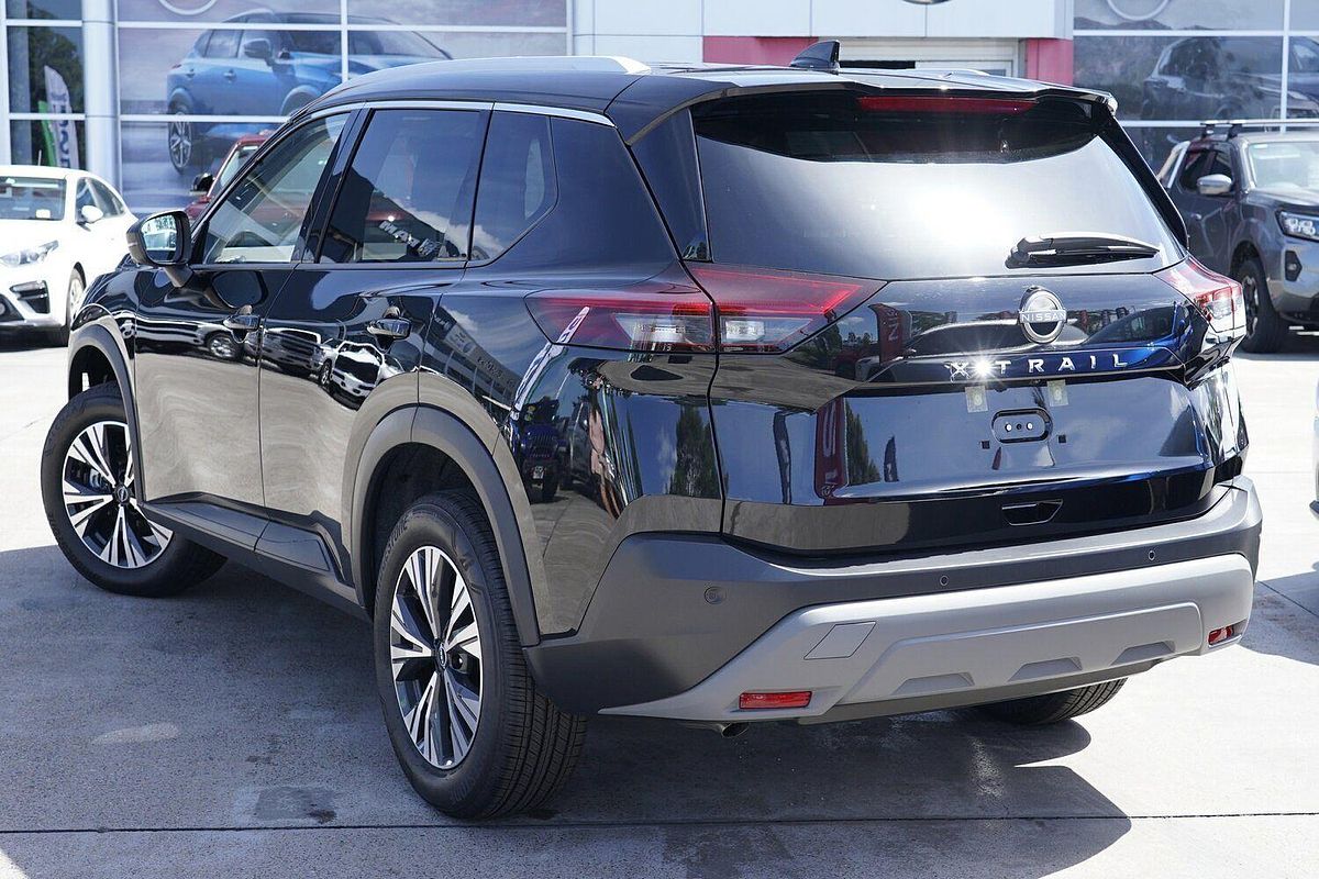 2024 Nissan X-TRAIL ST-L T33
