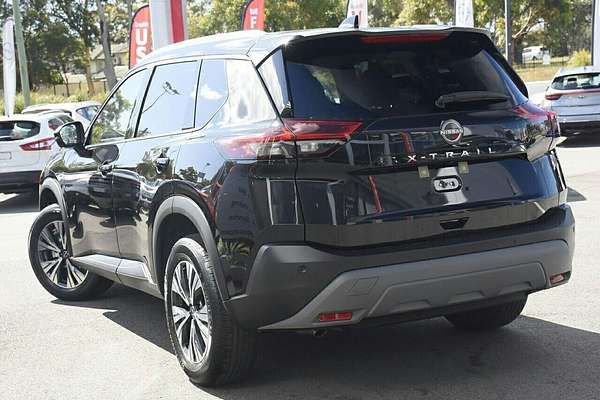 2024 Nissan X-TRAIL ST-L T33