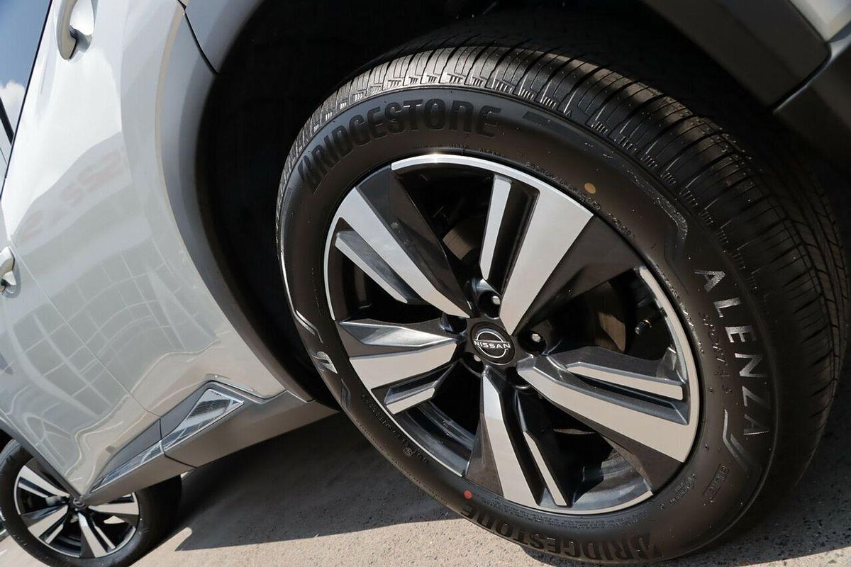 2024 Nissan X-TRAIL Ti-L T33