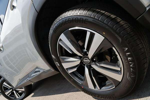 2024 Nissan X-TRAIL Ti-L T33
