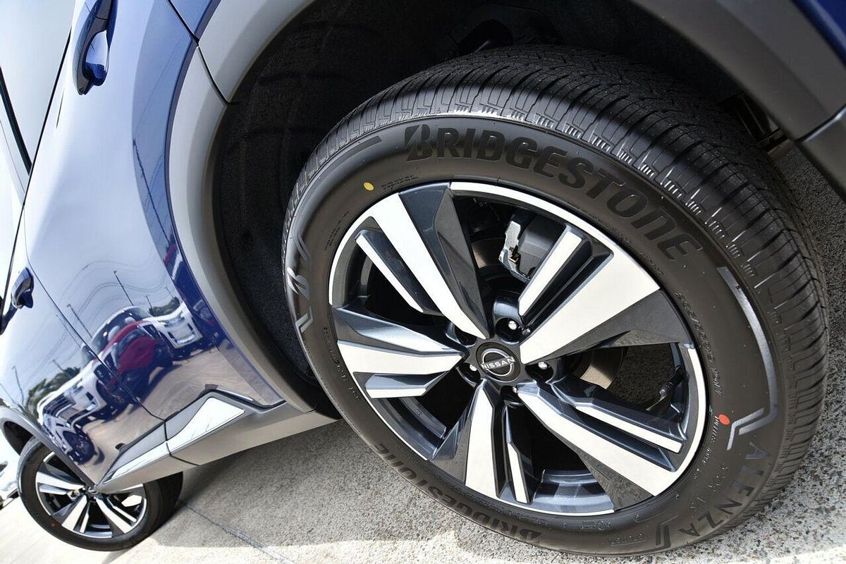 2024 Nissan X-TRAIL Ti T33
