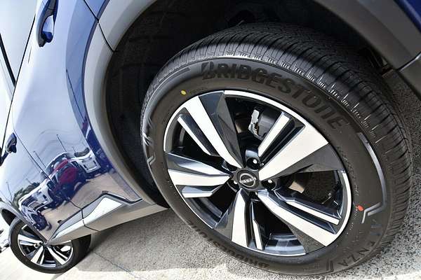 2024 Nissan X-TRAIL Ti T33