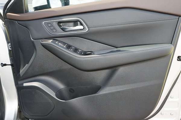 2024 Nissan X-TRAIL Ti-L T33
