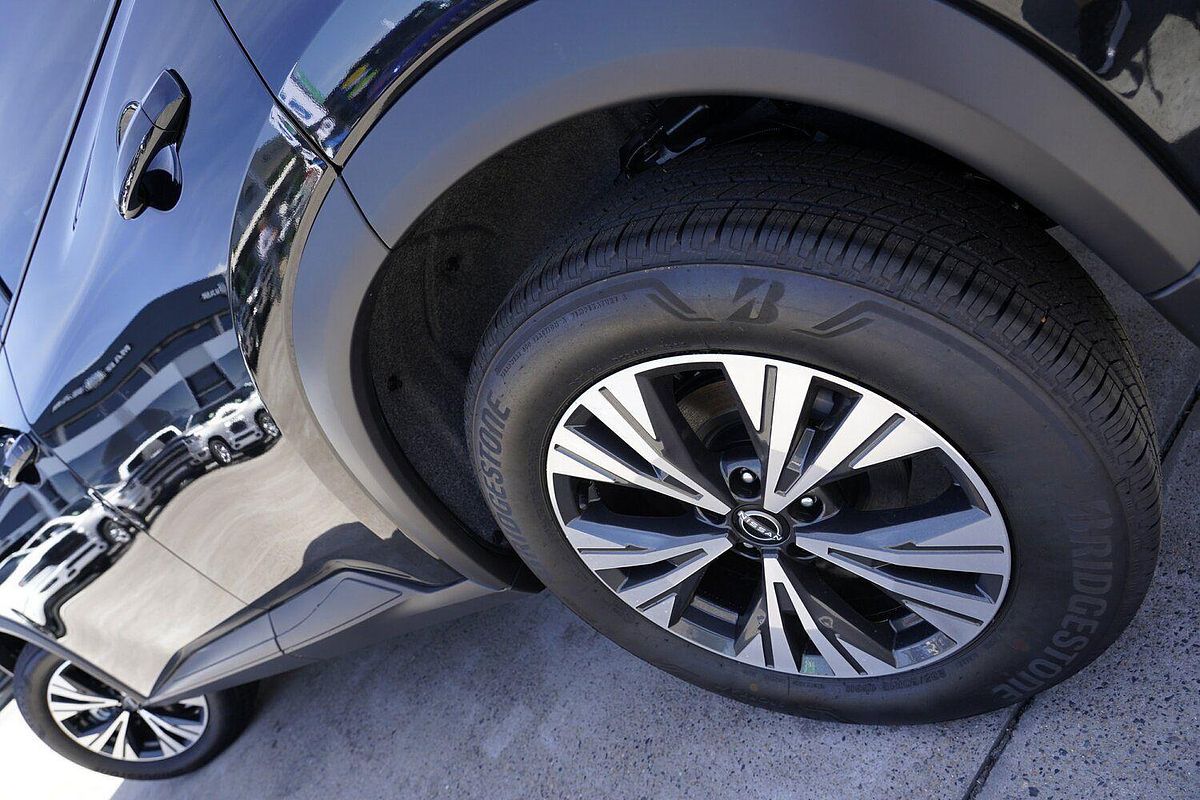 2024 Nissan X-TRAIL ST-L T33