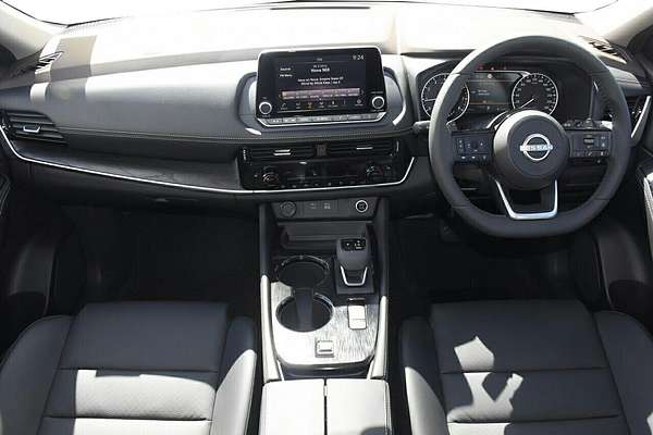 2024 Nissan X-TRAIL ST-L T33