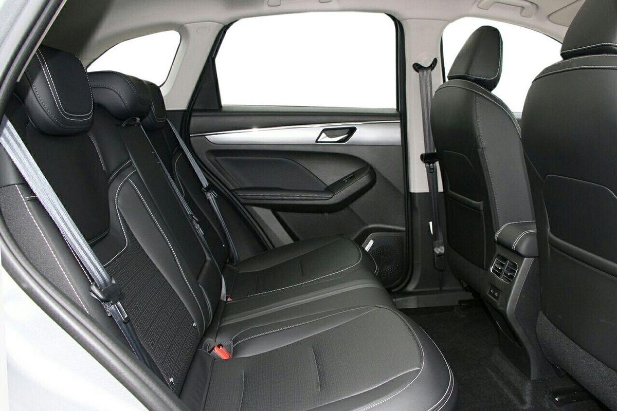 2024 GWM Haval Jolion Ultra Hybrid A02