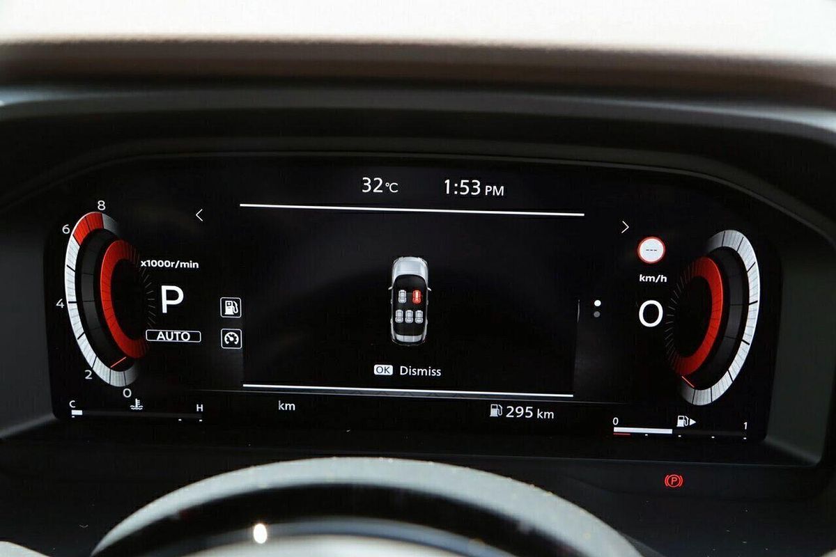 2024 Nissan X-TRAIL Ti-L T33