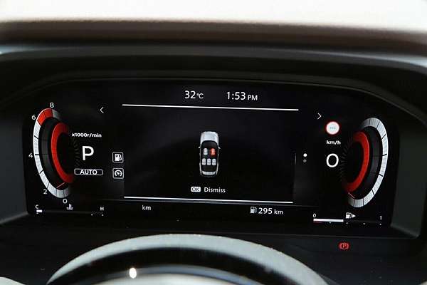 2024 Nissan X-TRAIL Ti-L T33