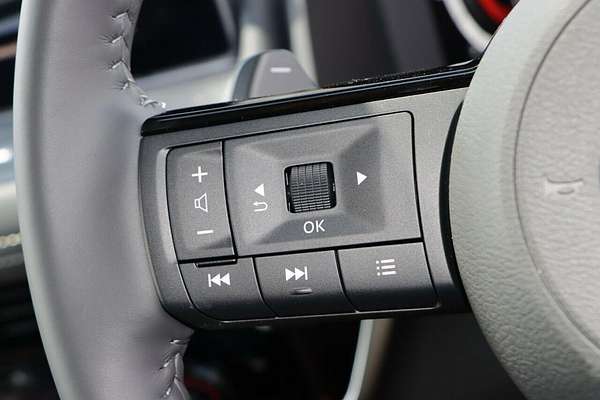 2024 Nissan X-TRAIL Ti-L T33