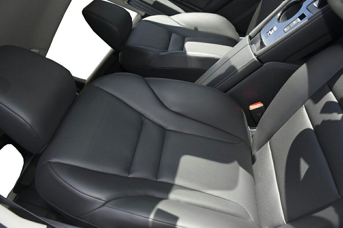 2024 Nissan X-TRAIL ST-L T33