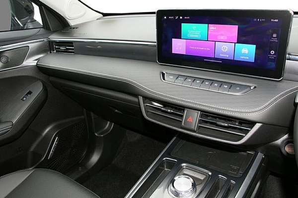 2024 GWM Haval Jolion Ultra Hybrid A02