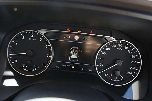 2024 Nissan X-TRAIL ST-L T33