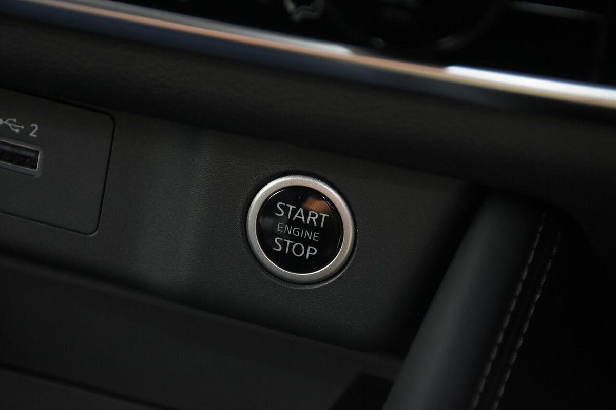 2024 Nissan X-TRAIL ST-L T33