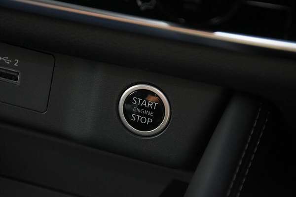 2024 Nissan X-TRAIL ST-L T33