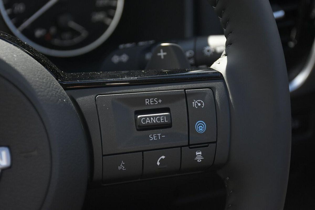 2024 Nissan X-TRAIL ST-L T33