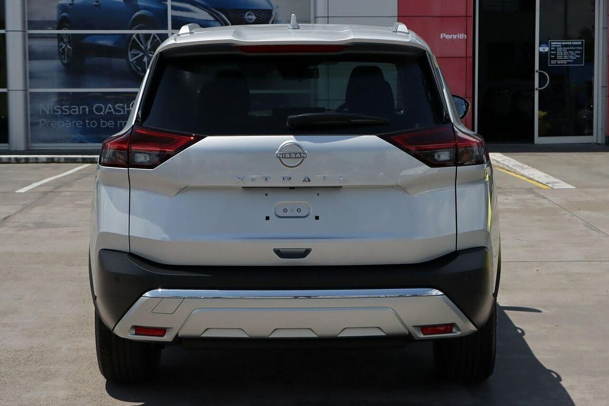 2024 Nissan X-TRAIL Ti-L T33