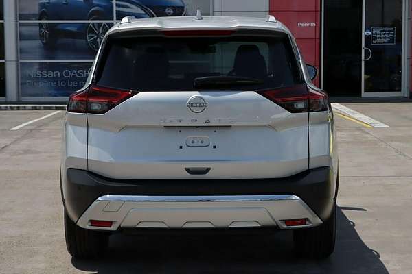 2024 Nissan X-TRAIL Ti-L T33