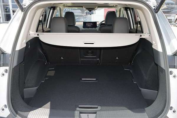 2024 Nissan X-TRAIL Ti-L T33